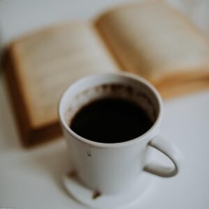 Everyday Stoneware Mug