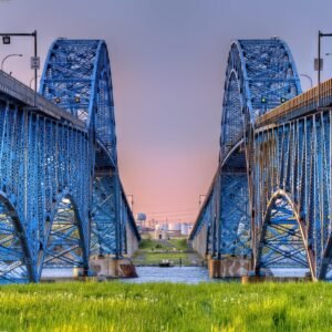 Modern Minimalist Porcelain Mug