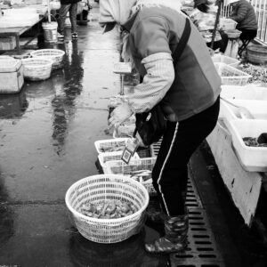 Scandi Jute Storage Basket