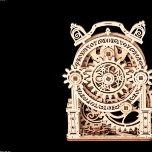 Scandi Framed Line Art Print - Gift Set