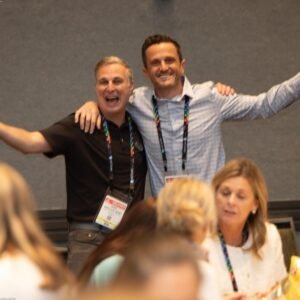 Neutral Wool Felt Coasters (2026)