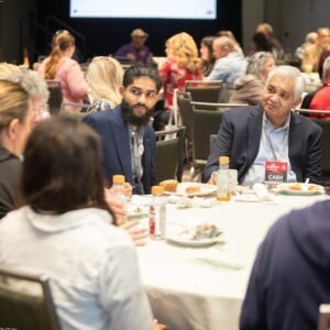 Warm Terracotta Planter