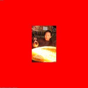 Calm Hand-Poured Soy Candle — Cedar & Citrus