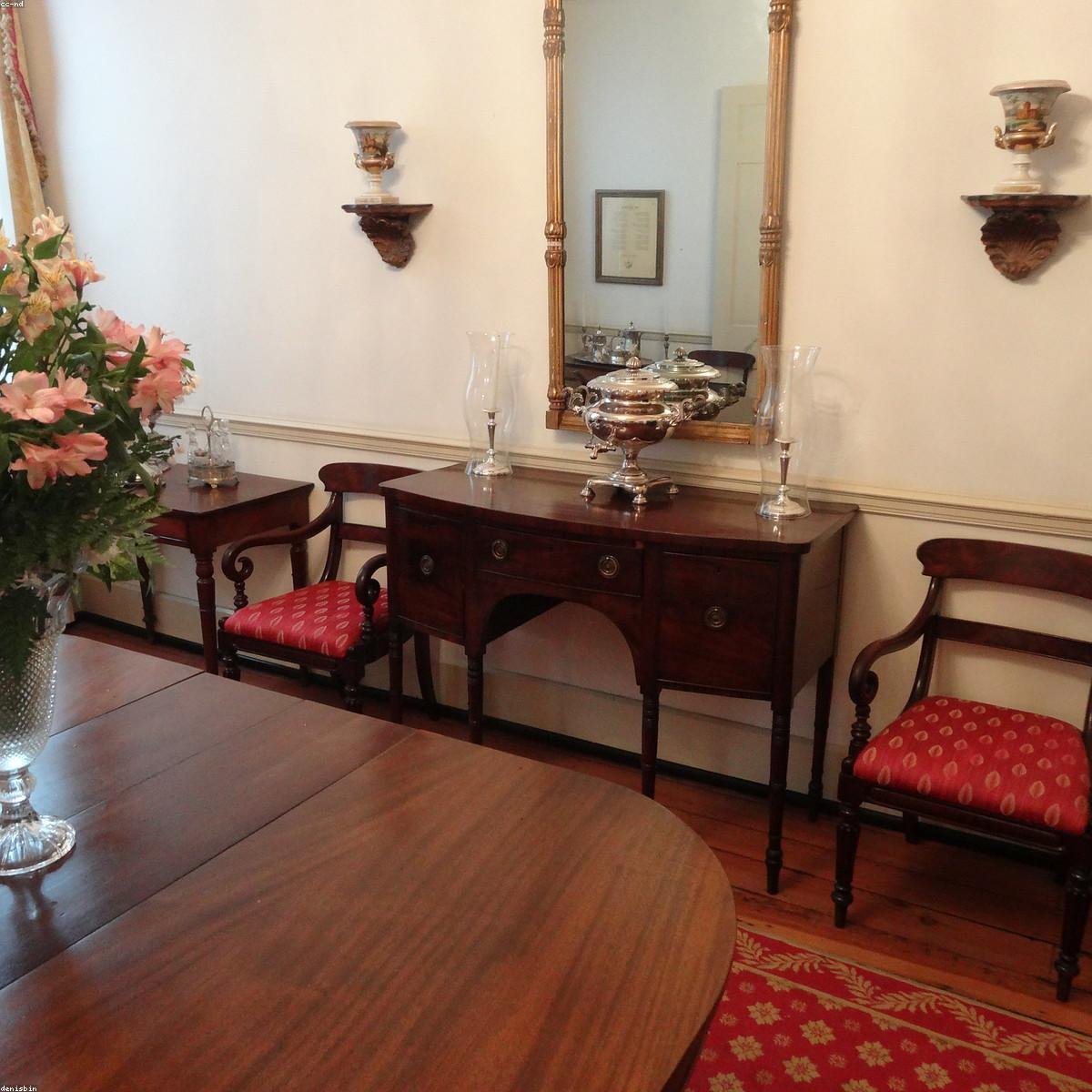 Natural Ceramic Vase