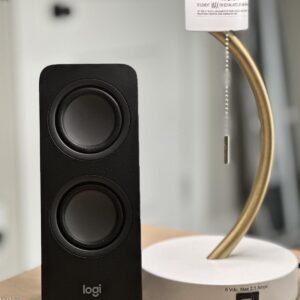 Textured Porcelain Espresso Cup Set (Set of 6)