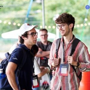 Warm Acacia Serving Board