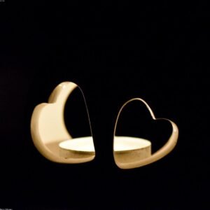 Soft Scented Reed Diffuser — Sandalwood