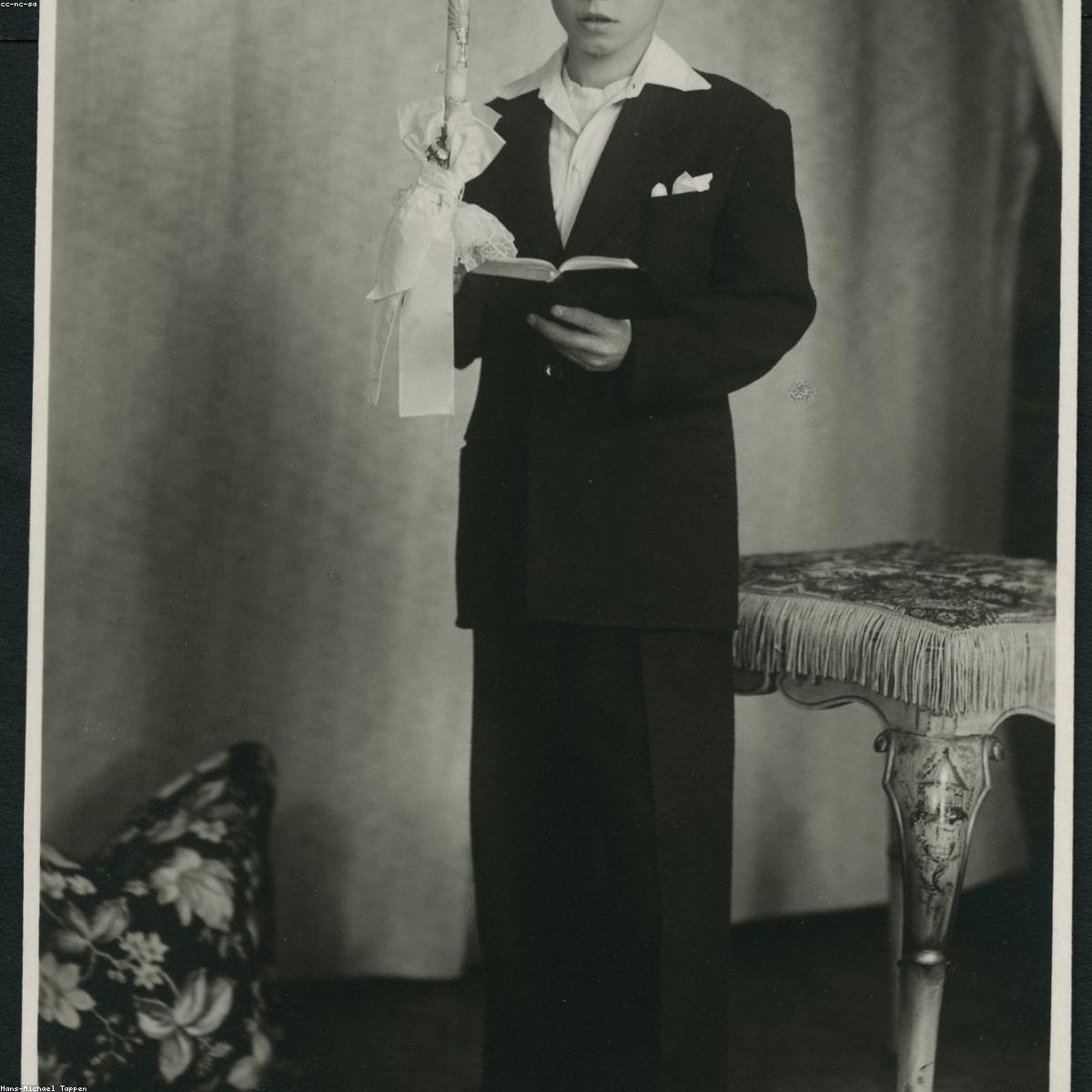 Rustic Scented Reed Diffuser — Eucalyptus Mint