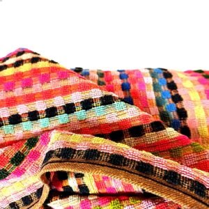 Artisan Hand Towel Set (Set of 4) - Small