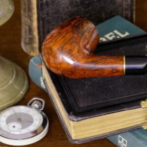 Neutral Brass Taper Holder - Set of 4