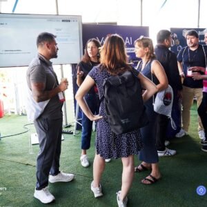 Minimalist Glass Storage Jar - Limited Edition