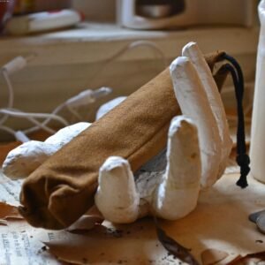 Artisan Scented Reed Diffuser — Lavender & Bergamot