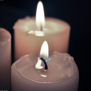 Rustic Aroma Essential Oil Blend - Set of 2