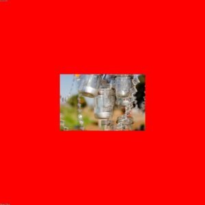 Scandi Scented Reed Diffuser — Sandalwood - Small