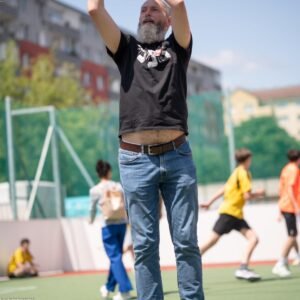 Soft Jute Storage Basket - Eco