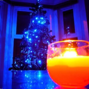 Natural Aroma Essential Oil Blend - Eco