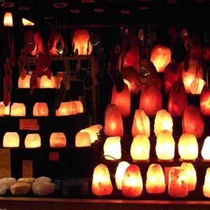 Minimalist Hand-Poured Soy Candle — Cedar & Citrus