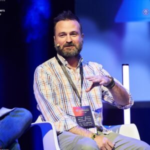 Coastal Wool Felt Coasters