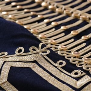 Neutral Bamboo Bath Tray