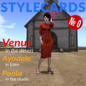 Insulated Parka Jacket (Size Options)