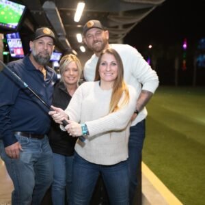 Scandi Acacia Serving Board