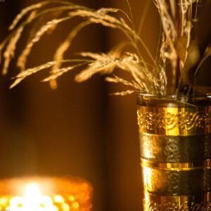 Modern Aroma Essential Oil Blend