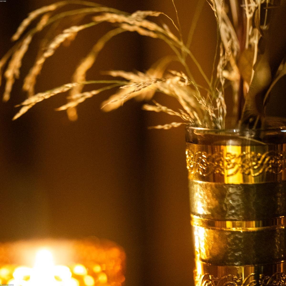 Modern Aroma Essential Oil Blend