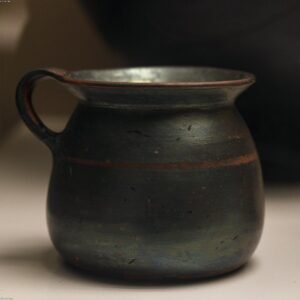 Premium Stoneware Mug