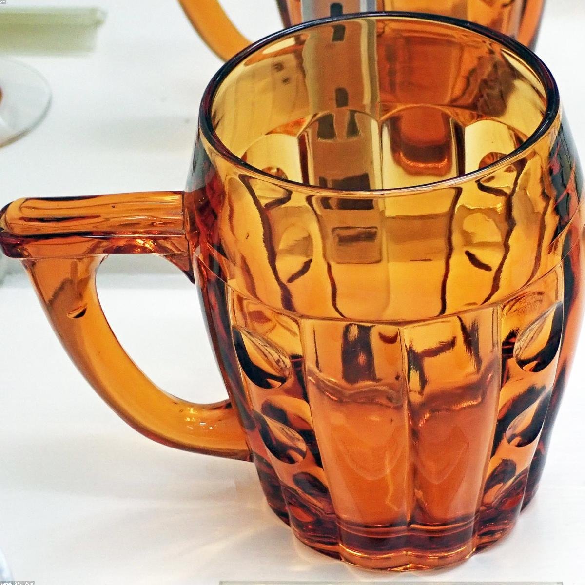 Everyday Stoneware Mug