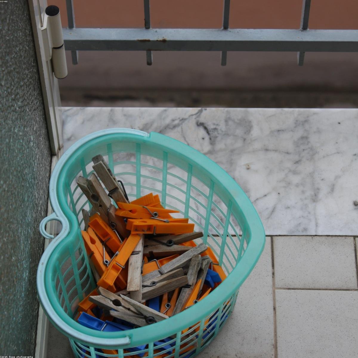 Soft Handwoven Seagrass Basket