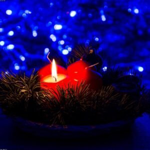 Textured Aroma Essential Oil Blend