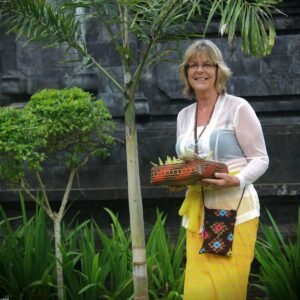 Neutral Handwoven Seagrass Basket - Limited Edition