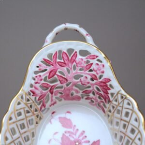 Soft Artisan Seagrass Basket