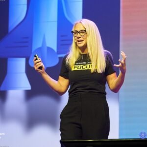 Scandi Acacia Serving Board