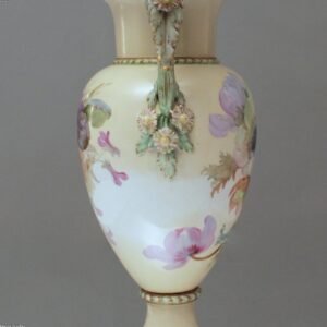Handcrafted Ceramic Vase