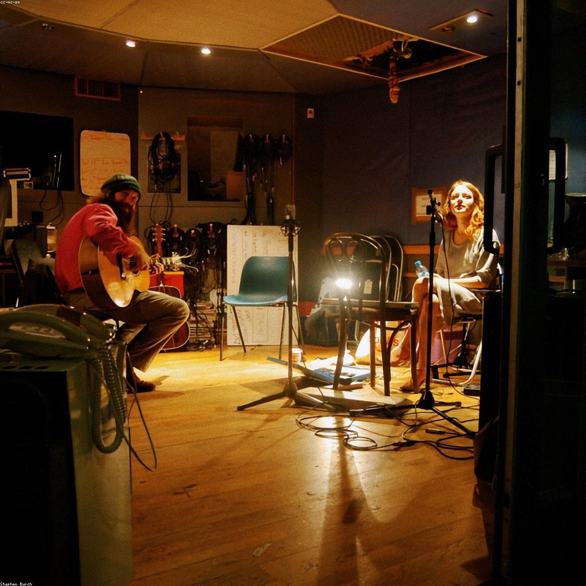 Textured Brass Cotton Throw Blanket — Terracotta