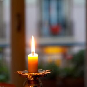 Artisan Scented Reed Diffuser — Lavender & Bergamot