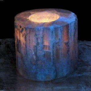 Beeswax Candle Gift Set