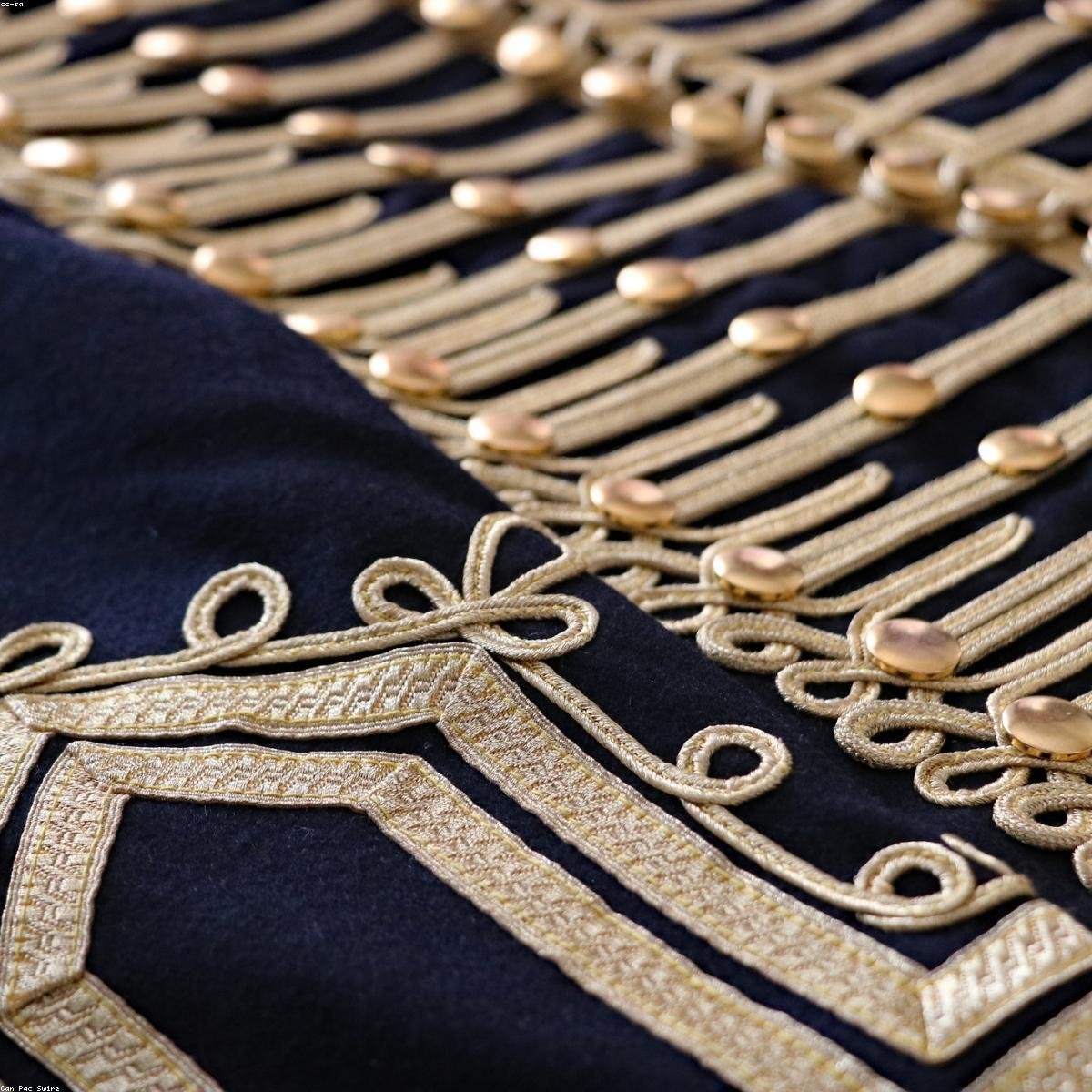 Everyday Framed Line Art Print