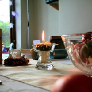 Soft Aroma Essential Oil Blend