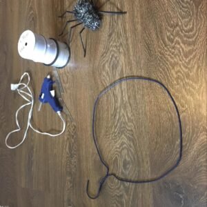 Premium Brass Taper Holder - Gift Set