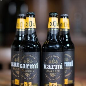 Textured Framed Line Art Print - Large