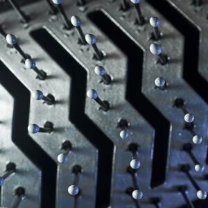 Handcrafted Acacia Serving Board