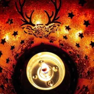 Artisan Aroma Essential Oil Blend