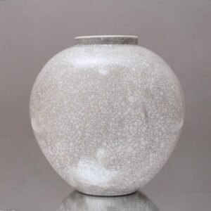 Everyday Ceramic Vase