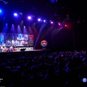 Minimalist Glass Storage Jar - Limited Edition