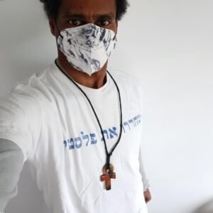 Soft Tri-Blend T-Shirt (Size Options)