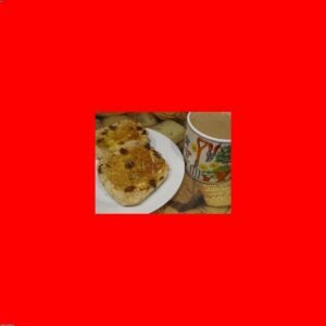 Natural Stoneware Mug - New Season