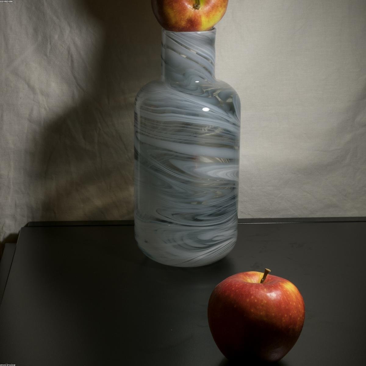 Handcrafted Ceramic Vase