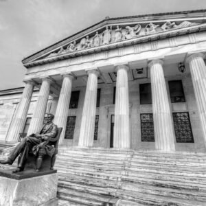 Handcrafted Stoneware Mug - Premium